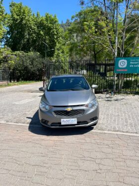 2021 Chevrolet Sail 1.5 MT