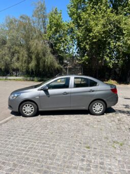 2021 Chevrolet Sail 1.5 MT full