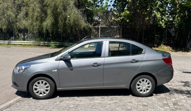 2021 Chevrolet Sail 1.5 MT full