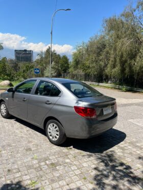2021 Chevrolet Sail 1.5 MT