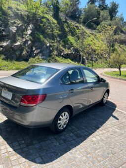2021 Chevrolet Sail 1.5 MT full