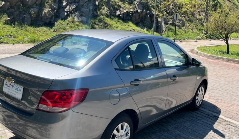 2021 Chevrolet Sail 1.5 MT full