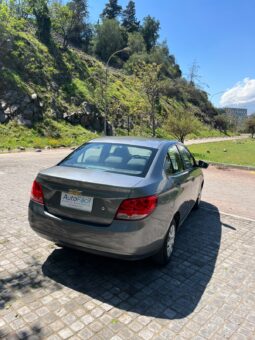2021 Chevrolet Sail 1.5 MT full