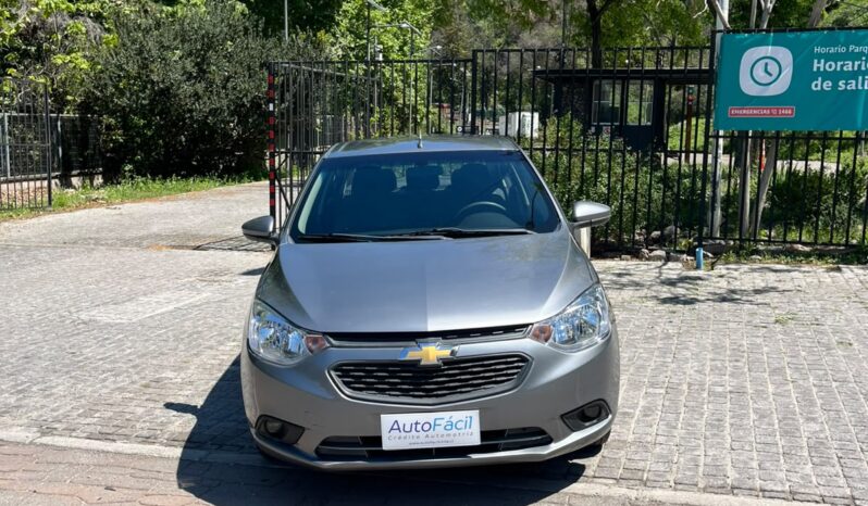 2021 Chevrolet Sail 1.5 MT full