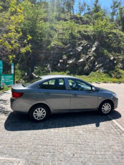 2021 Chevrolet Sail 1.5 MT full