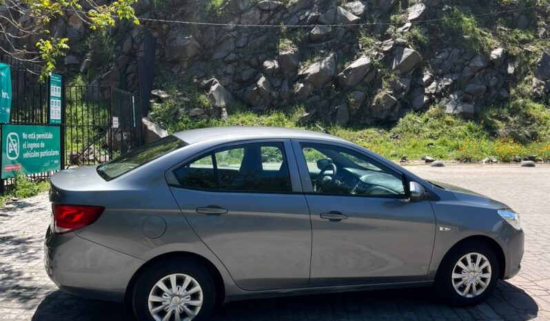 2021 Chevrolet Sail 1.5 MT full