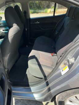 2021 Chevrolet Sail 1.5 MT full