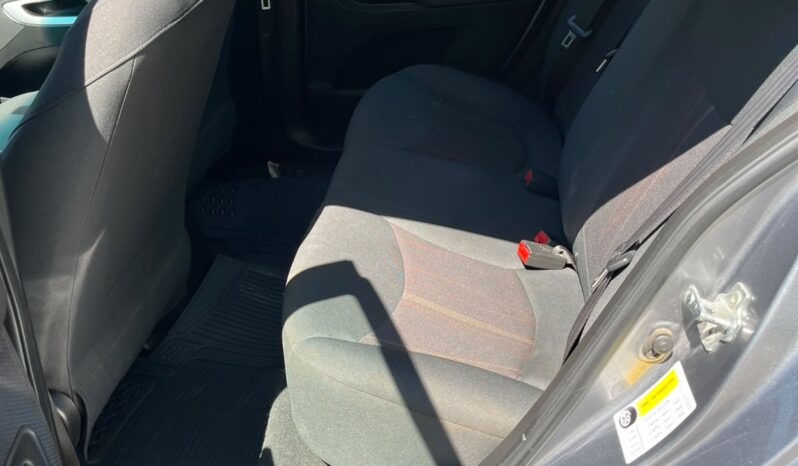 2021 Chevrolet Sail 1.5 MT full