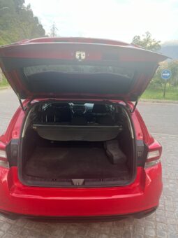 Subaru New Impreza Sport HB 1.6 4×4 CVT 2017 full