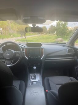 Subaru New Impreza Sport HB 1.6 4×4 CVT 2017 full