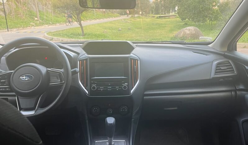 Subaru New Impreza Sport HB 1.6 4×4 CVT 2017 full