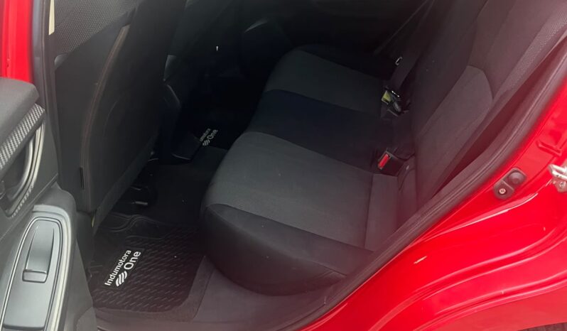 Subaru New Impreza Sport HB 1.6 4×4 CVT 2017 full