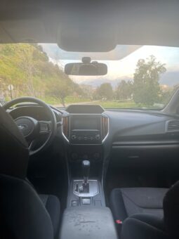 Subaru New Impreza Sport HB 1.6 4×4 CVT 2017 full