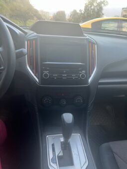 Subaru New Impreza Sport HB 1.6 4×4 CVT 2017 full