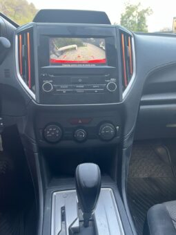 Subaru New Impreza Sport HB 1.6 4×4 CVT 2017 full