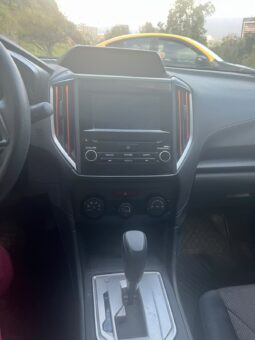 Subaru New Impreza Sport HB 1.6 4×4 CVT 2017 full