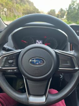 Subaru New Impreza Sport HB 1.6 4×4 CVT 2017 full