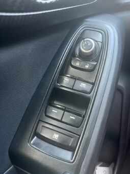 Subaru New Impreza Sport HB 1.6 4×4 CVT 2017 full