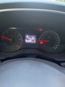 Subaru New Impreza Sport HB 1.6 4×4 CVT 2017 full