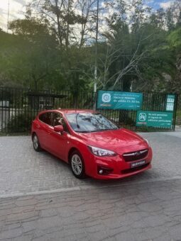 Subaru New Impreza Sport HB 1.6 4×4 CVT 2017