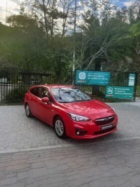 Subaru New Impreza Sport HB 1.6 4×4 CVT 2017