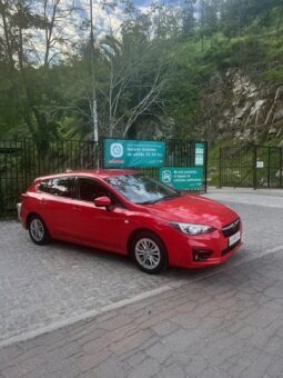 Subaru New Impreza Sport HB 1.6 4×4 CVT 2017