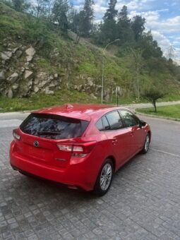 Subaru New Impreza Sport HB 1.6 4×4 CVT 2017 full