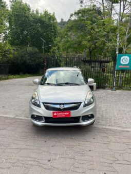 Suzuki Swift Dzire GL 1.2 2016