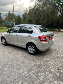 Suzuki Swift Dzire GL 1.2 2016 lleno