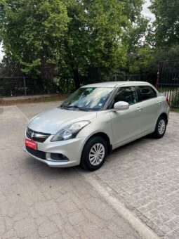 Suzuki Swift Dzire GL 1.2 2016