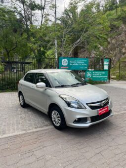 Suzuki Swift Dzire GL 1.2 2016
