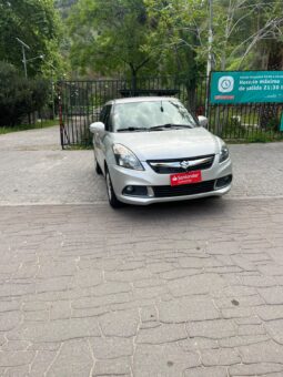 Suzuki Swift Dzire GL 1.2 2016