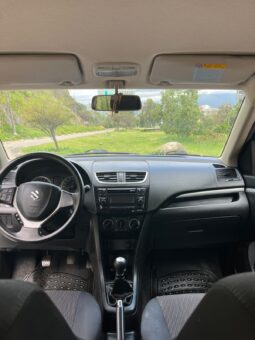 Suzuki Swift Dzire GL 1.2 2016 lleno