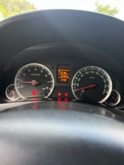 Suzuki Swift Dzire GL 1.2 2016 lleno
