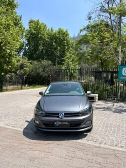 Volkswagen Polo Hatchback Highline 1.6 AT 2023