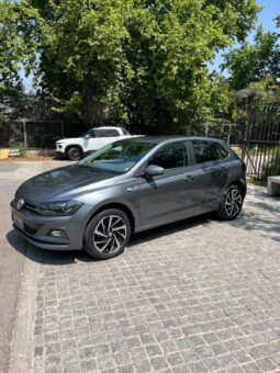 Volkswagen Polo Hatchback Highline 1.6 AT 2023