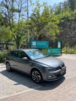 Volkswagen Polo Hatchback Highline 1.6 AT 2023