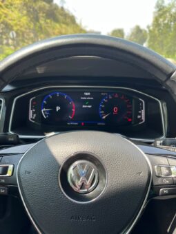 Volkswagen Polo Hatchback Highline 1.6 AT 2023 lleno
